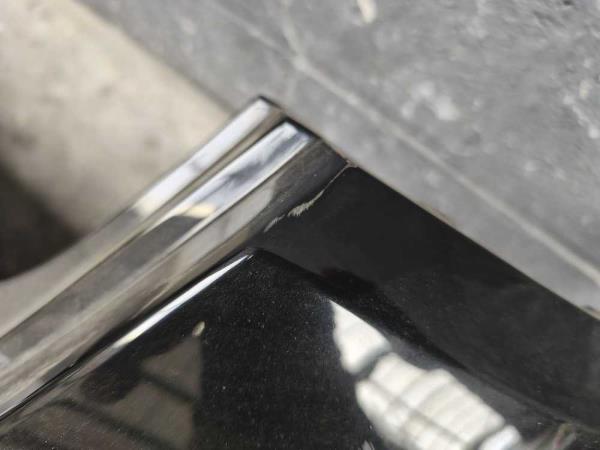 PARE CHOC ARRIERE OPEL - Vue 6